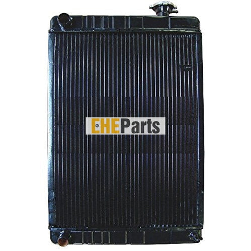 Replacement Lincoln Welder Radiator CSO90-0067, G31153, G31154, G31155, G31156, CAG31153, CAG31154, CAG31155 Fits Vantage 400 500