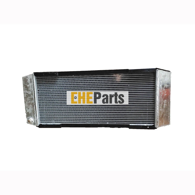 Aftermarket Exchanger Water Cooler 6690594 For Bobcat Loader S100 T110