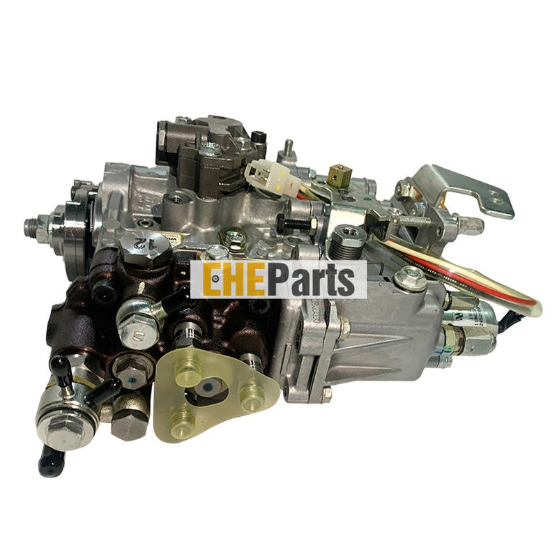 Genuine And New YANMAR Fuel Injector Pump 729072-51340 For YANMAR Engine Parts