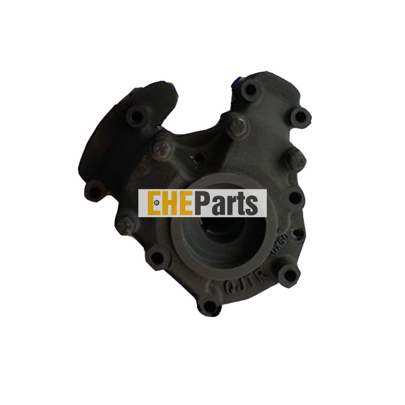 Genuine Gear Pump John Deere AT169249 Fits John Deere 644G, 544E, 544G, B30B, 644E, B25B