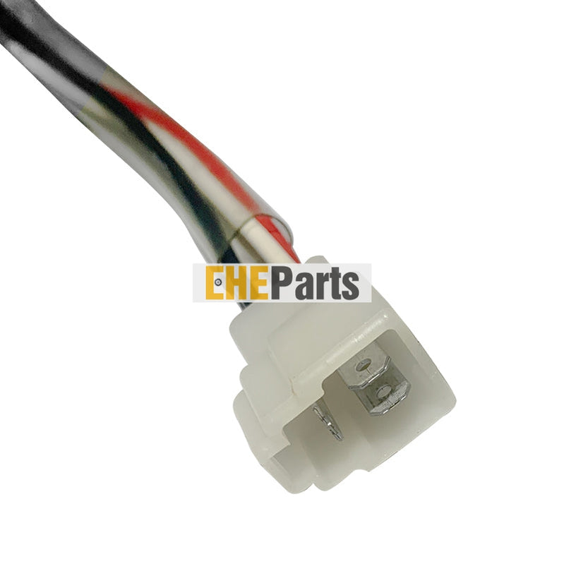 Genuine New Diesel Fuel Pump YANMAR 729072-51360 For YANMAR Engine Parts