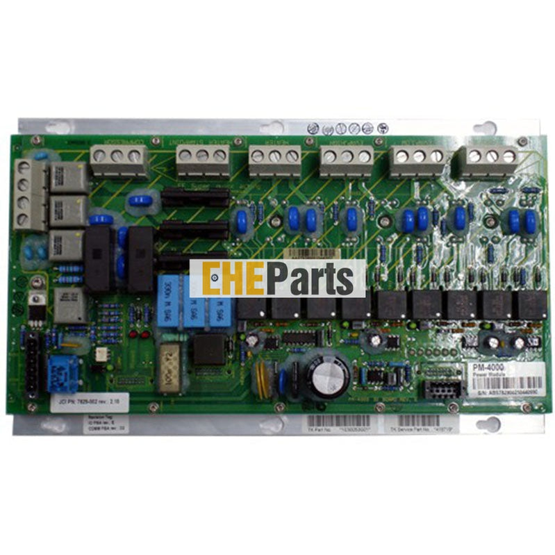 Genuine Power Module 41-8719 For Thermo King Container MP4000