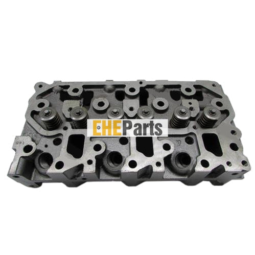 Isuzu Cylinder Head 5864007630 5-86400763-0 5-86400-763-0 for engine 3CB1