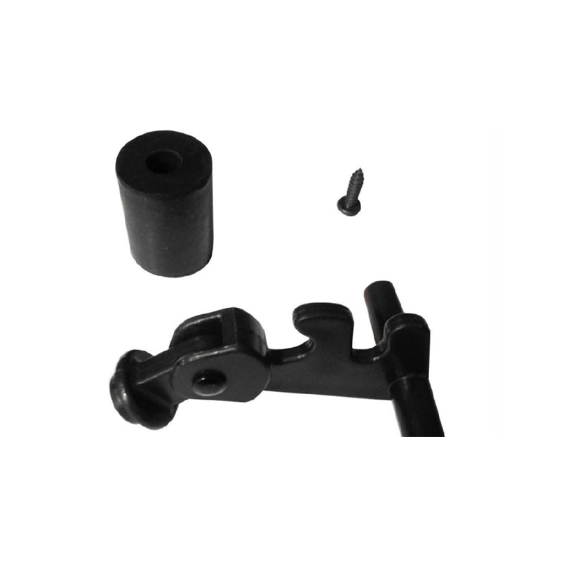 Aftermarket NEW Window Latch Kit AT372684 AT118766 AT196522 AT356880 Fit John Deere BACKHOE LOADER 210C 310C 315C