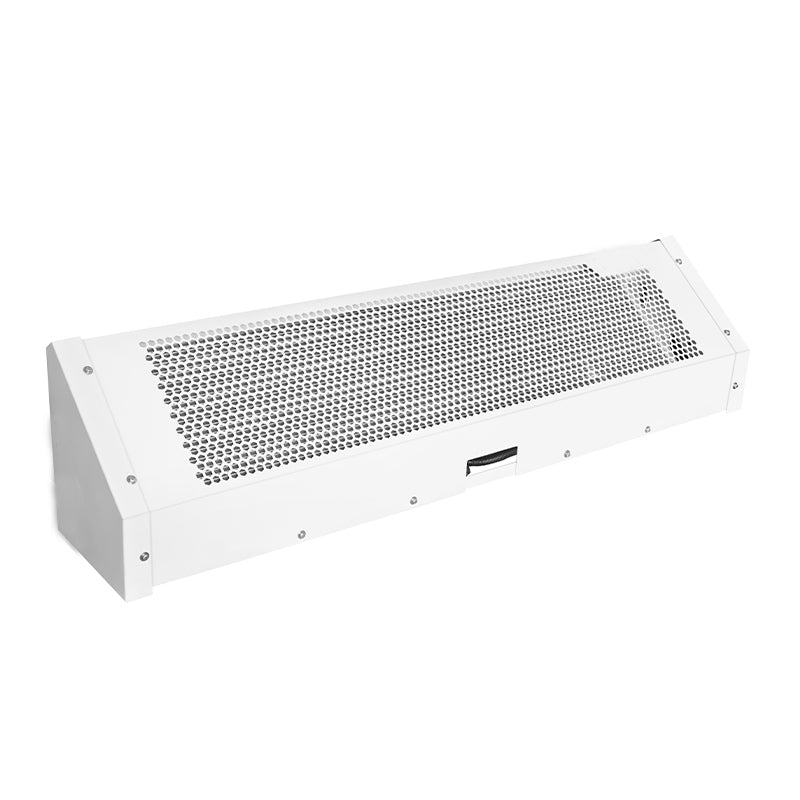 HOLDWELL HW-1080H/24V Van refrigeration unit