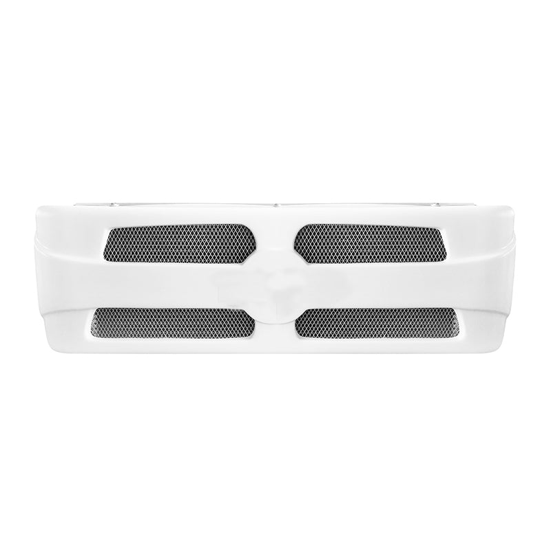 HOLDWELL HW-318E Van refrigeration unit