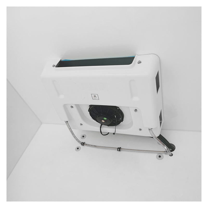 HOLDWELL HW-318E Van refrigeration unit