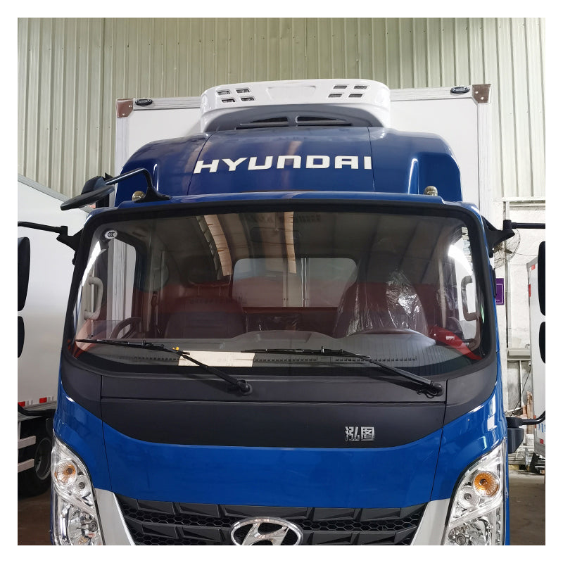 HOLDWELL HW-380 Van refrigeration unit