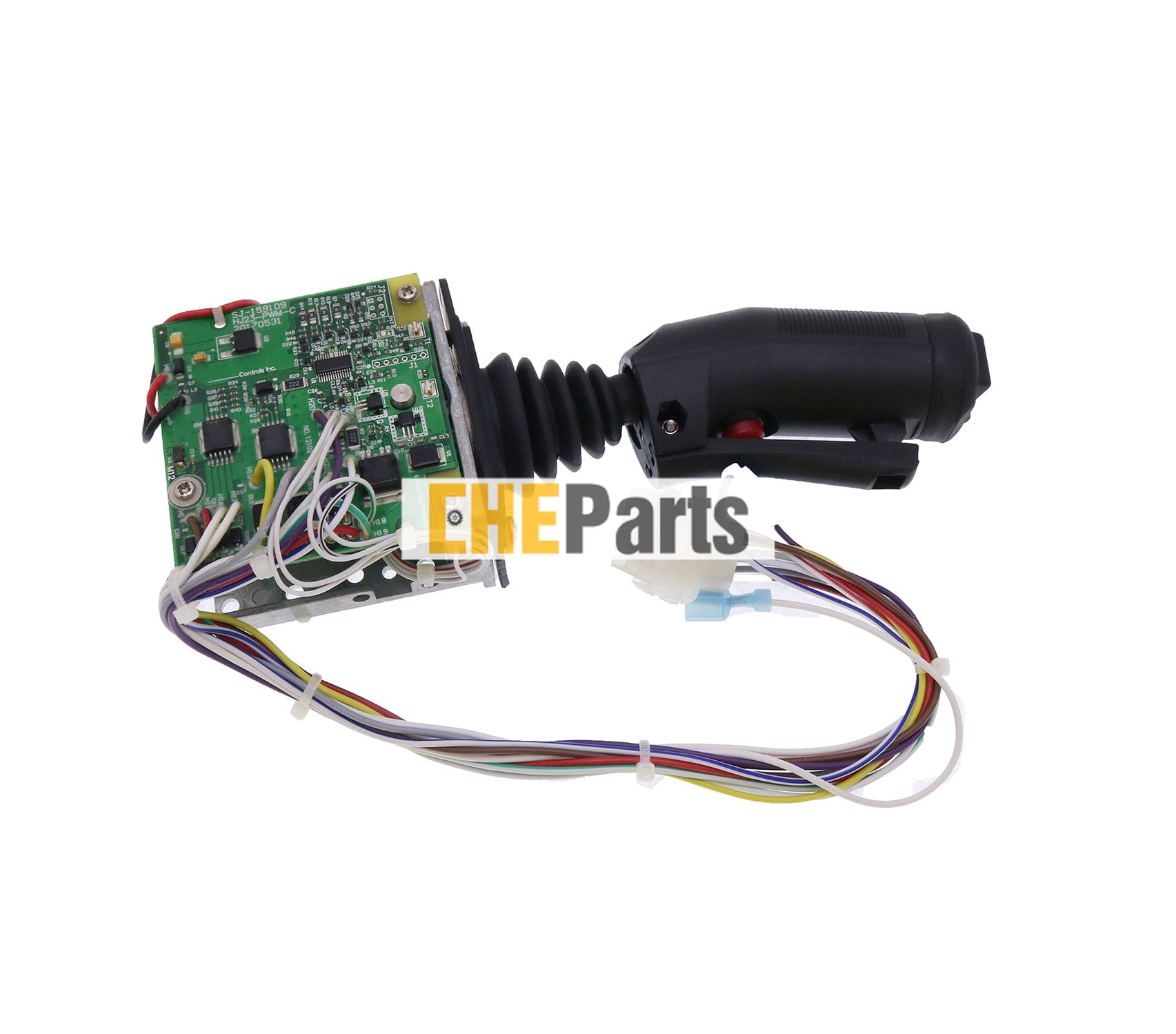 159109 Joystick Controller For Skyjack Scissor Lift