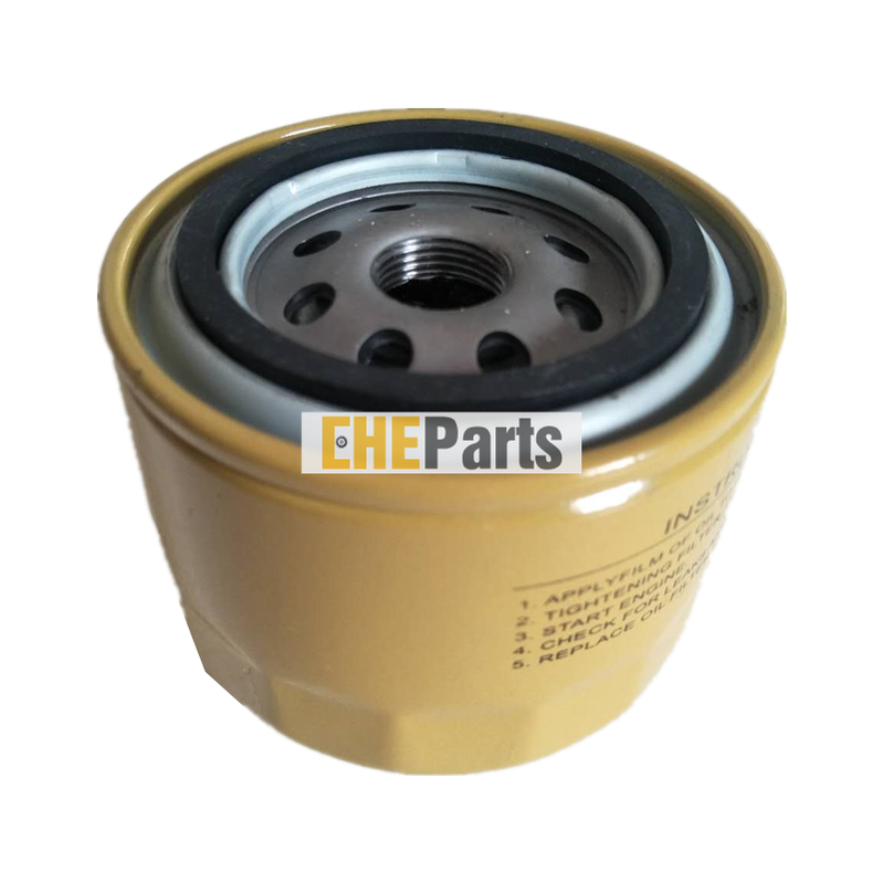 Aftermarket  Changan JX0805A2 0009831422 Oil Filter For Industry