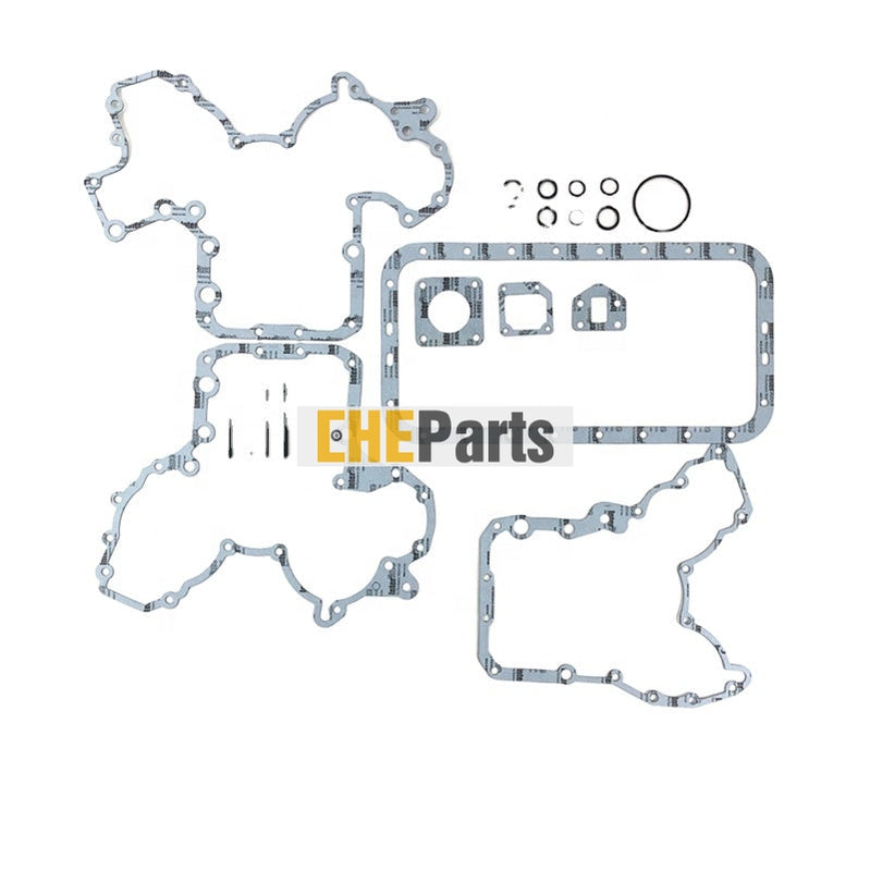 Replacement CA1731339 173-1339 1731339 Bottom Gasket set for Caterpillar 216, 228, 236, 247, 248, 267, 287, 3034, 906