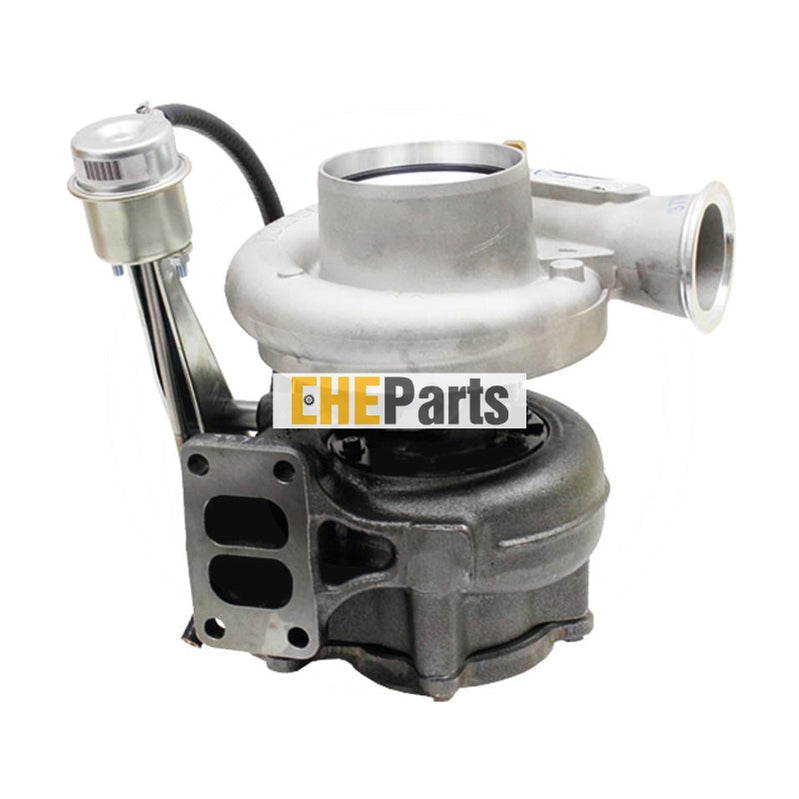 Aftermarket Holset Turbocharger J802826, J535787 38007307 Fits Case IH Tractor(s) 8930, 8940, 8950