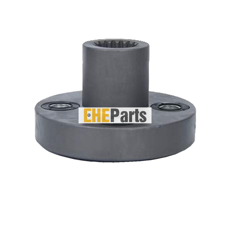 Aftermarket Hydraulic Pump Coupler 257948A1 For Case Backhoe Loader 580L,580L 590SL,590SL