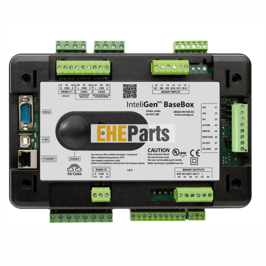 Genuine Comap IG-NTC-BB BaseBox