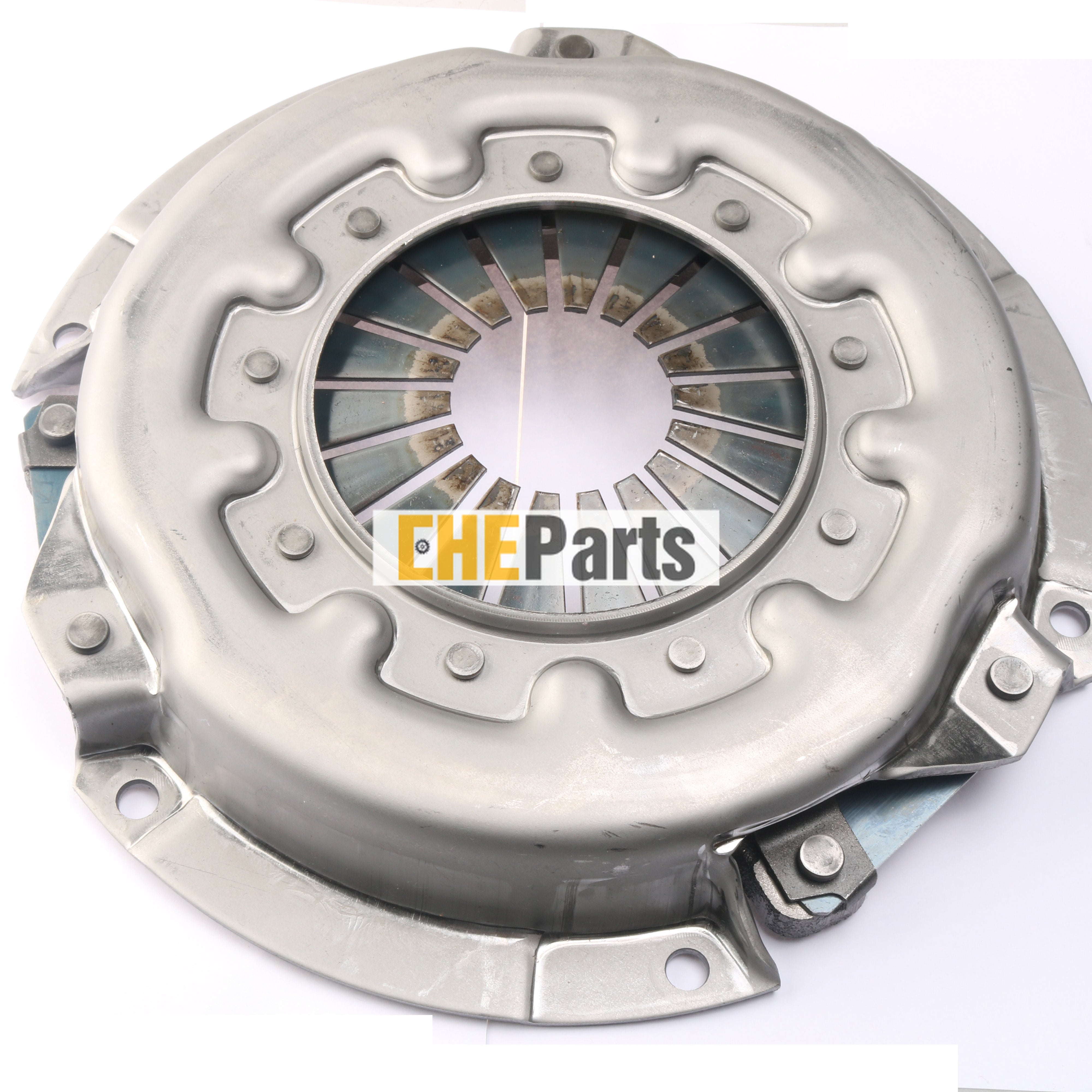 Replacement Kubota pressure plate 37300-14500 T1060-20160 for B2150HSD, B2150HSE, B9200HSDTOW, B9200HSTDP, B9200HSTEP, L2050DT, L2050F, L2250DT, L2250F, L235, L2350DT, L2350F, L245DT, L245F, L245H, L2500DT, L2500F, L2550DT, L2550DTGST, L2550F, L2550TOW