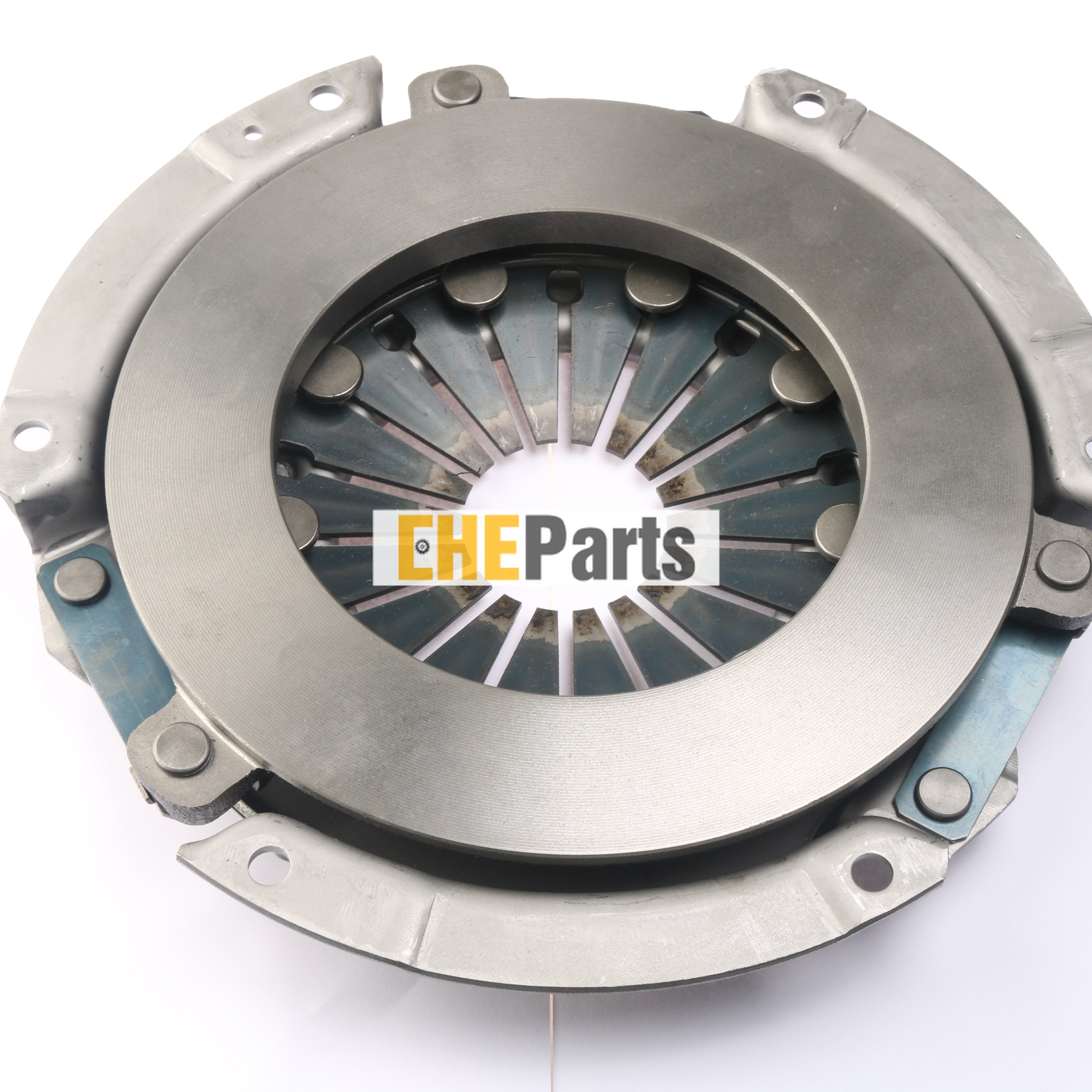 Replacement Kubota pressure plate 37300-14500 T1060-20160 for B2150HSD, B2150HSE, B9200HSDTOW, B9200HSTDP, B9200HSTEP, L2050DT, L2050F, L2250DT, L2250F, L235, L2350DT, L2350F, L245DT, L245F, L245H, L2500DT, L2500F, L2550DT, L2550DTGST, L2550F, L2550TOW