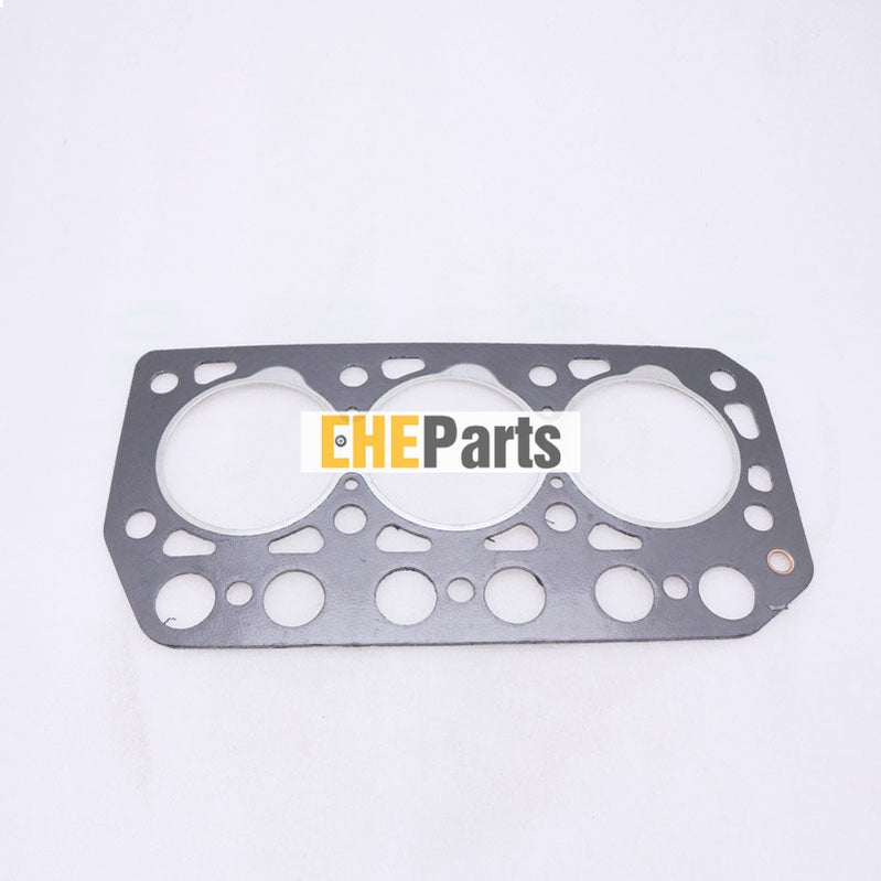 Iseki head gasket 5650040-98150 for tractor MT18 S245 S255