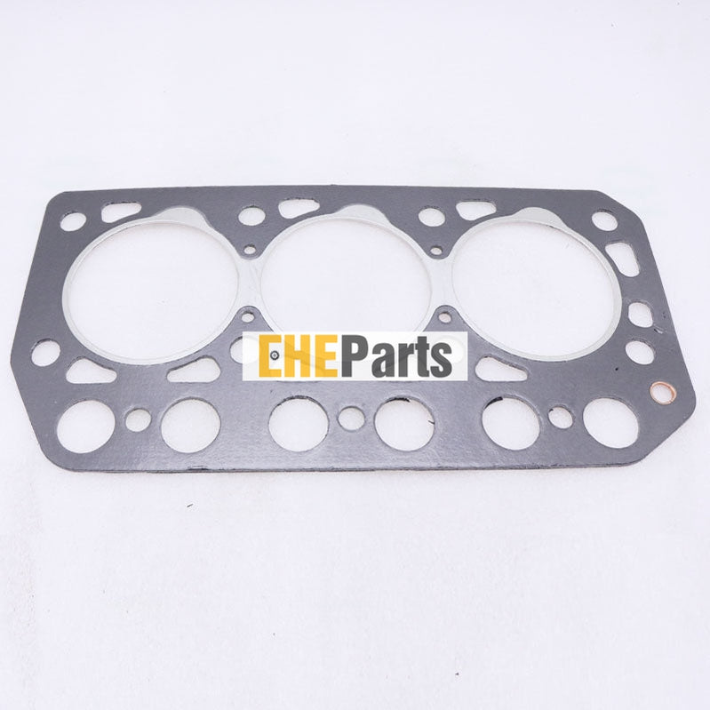Iseki head gasket 5650-040-845-30 5650-040-8453-0 56500484530 5650040-84530 for tractor TU PP TU160 TU170 TU165 TU175 TU167 TU177