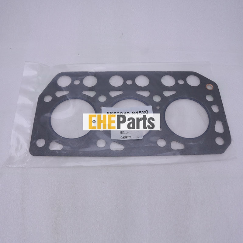 Iseki head gasket 5650040-84520 for Bolens/Iseki Iseki TX TX1510 TX2160 G174/TX1704 TU TU1500 TU PP TU140 TU145 TU147