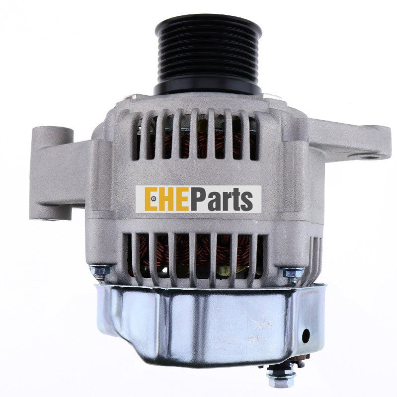Aftermarket Case 87422777 Alternator For CASE Loader Backhoe Models 580M Series II 580M