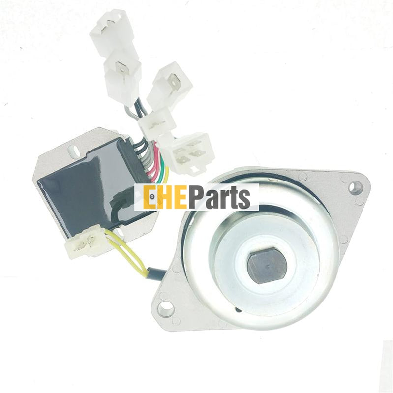 Alternator MIA10312, SE501843, MIA10338, SE501822, AM877557