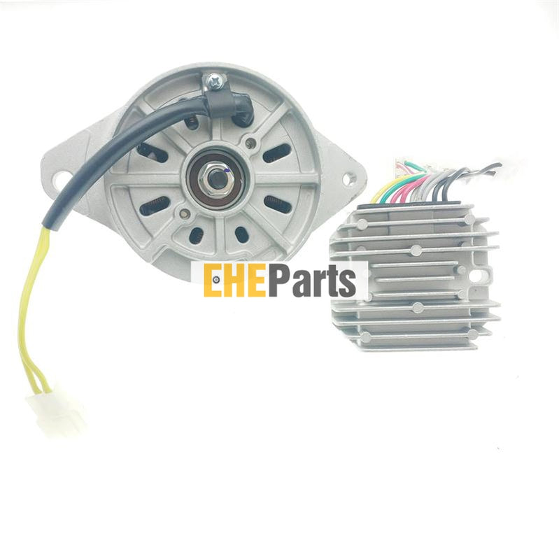 Regulator AM877958,M805471,M805473
