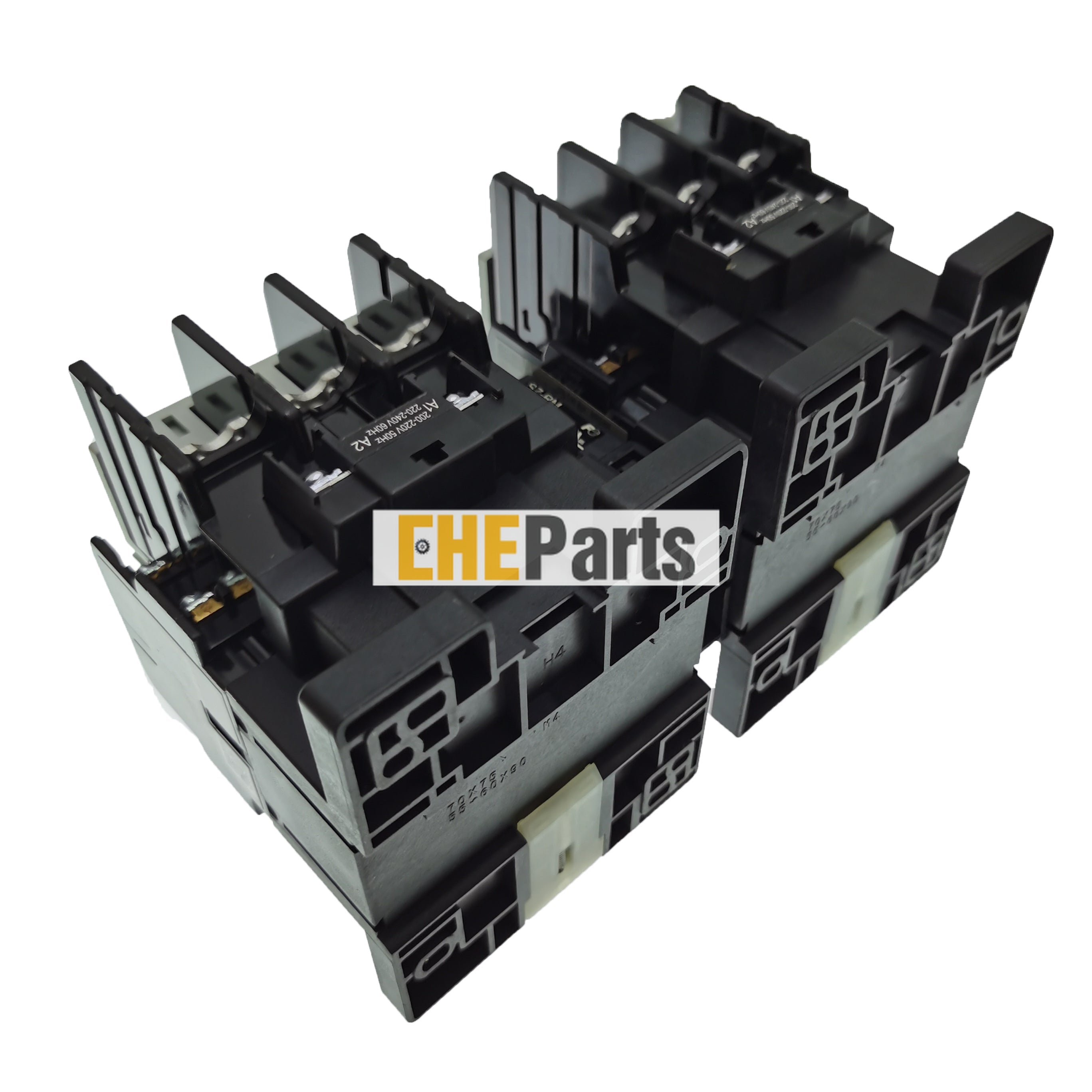Replacement Fuji Contactor SC-N3RM/T(2a2b×2) 200VAC 50HZ
