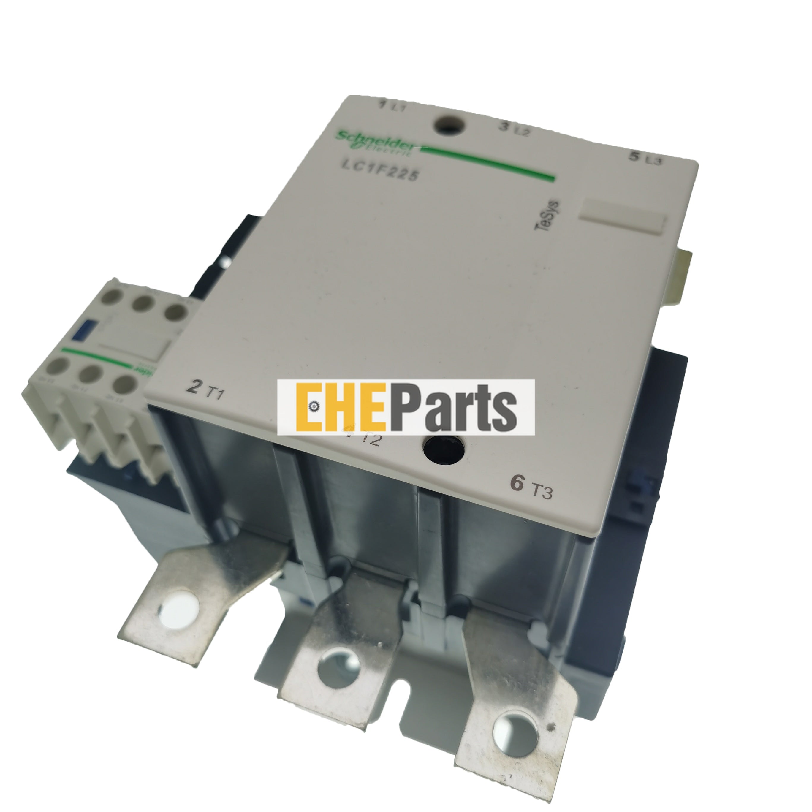 Replacement Schneider Contactor LC1F225(2a2b)200VAC 50Hz