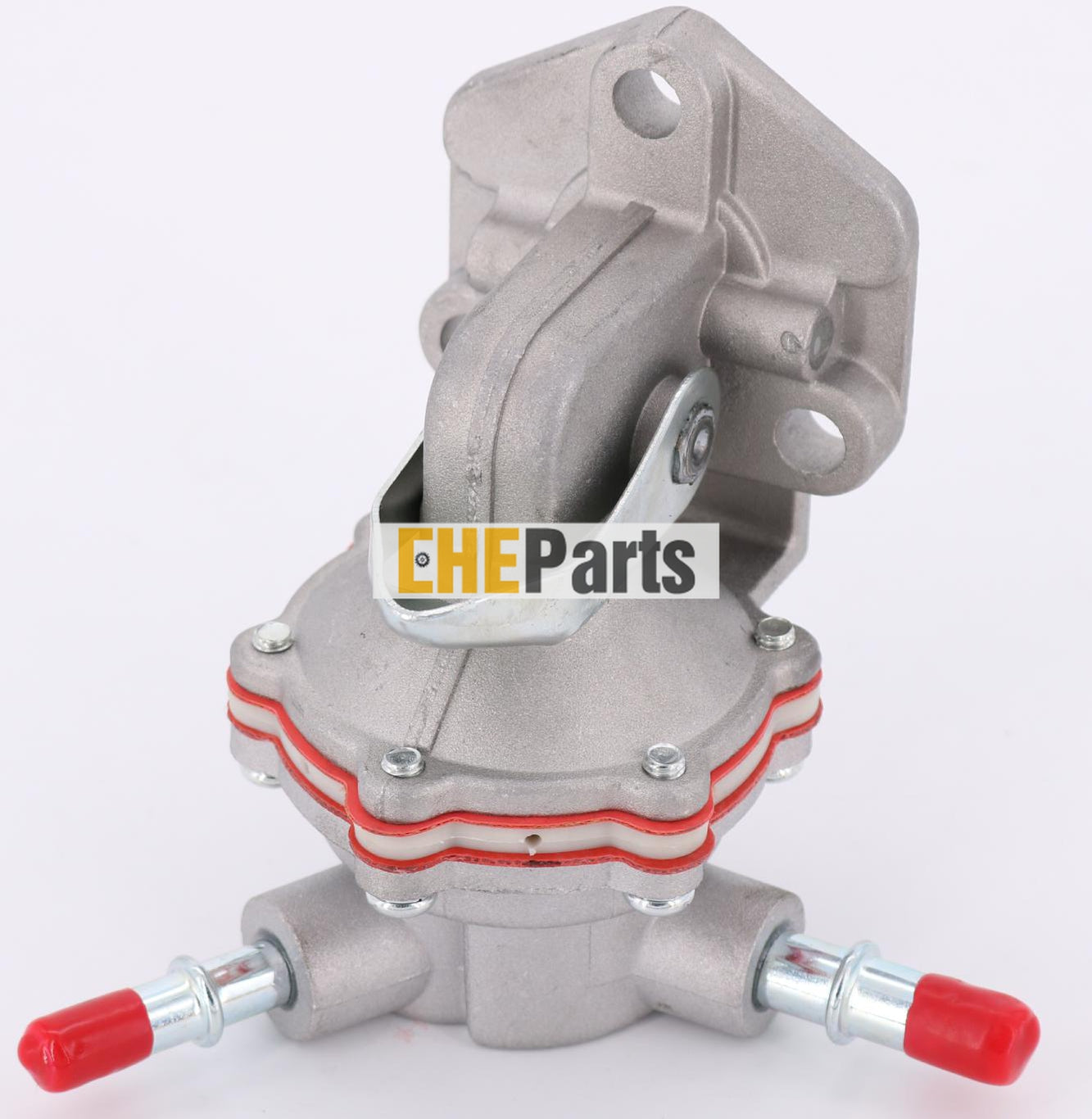 Aftermarket New 320/07201, 32007037, 320/07037 Fuel Pump for JCB Backhoe Loader 3C 3CX 3D 1400B 1550B 1600B 1700B