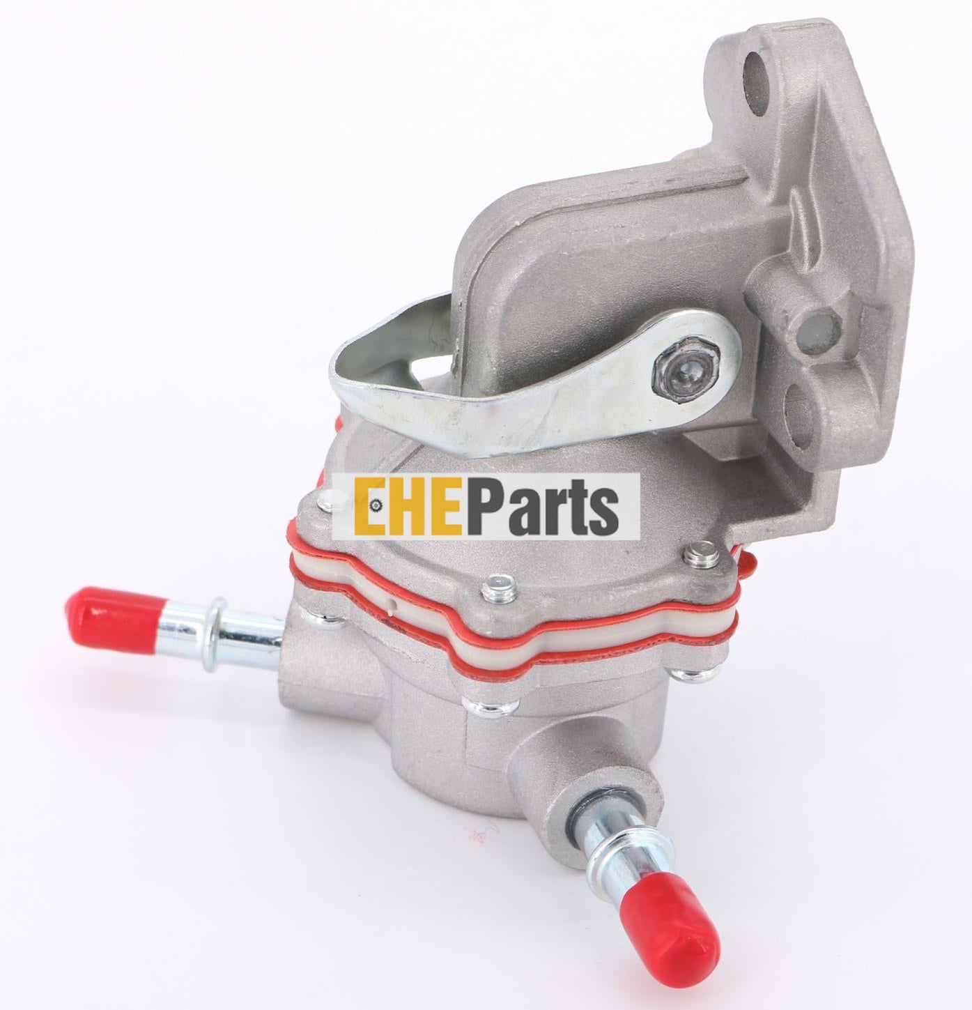 Aftermarket New 320/07201, 32007037, 320/07037 Fuel Pump for JCB Backhoe Loader 3C 3CX 3D 1400B 1550B 1600B 1700B