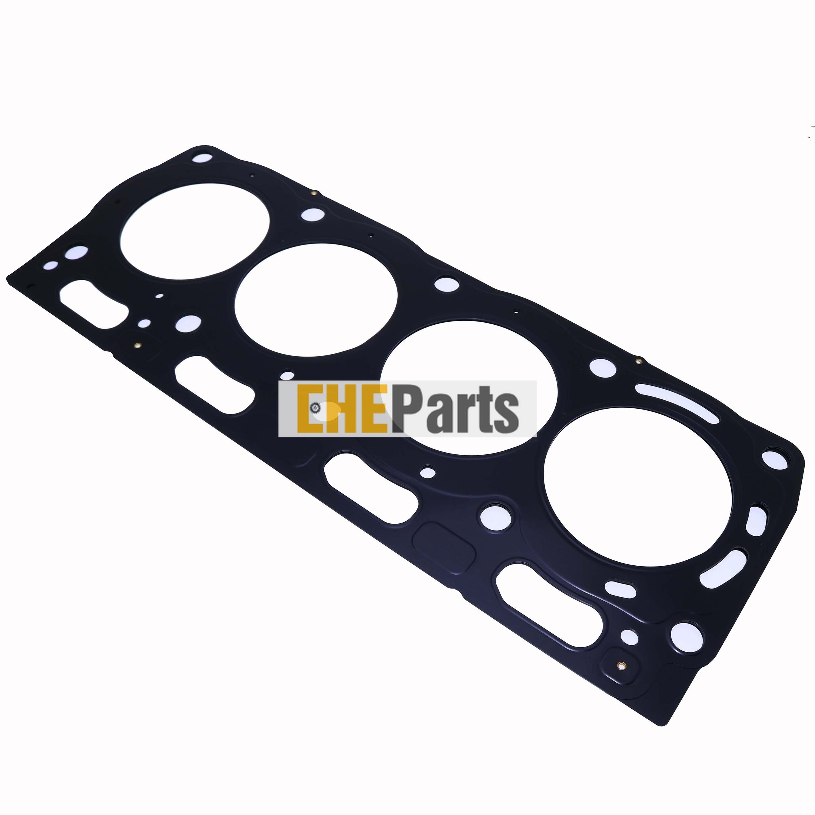 Replacement Perkins 3681E051 3681E046 3681E047 3681E041 Head Gasket for 1104A-44(RR), 1104A-44T(RS), 1104A-44TA(RT), 1104C-44(RE), 1104C-44T(RG), 1104C-44TA(RJ), 1104C-E44(RF), 1104C-E44T(RH), 1104C-E44TA(RK), 1104D-44(NK), 1104D-44T(NL)
