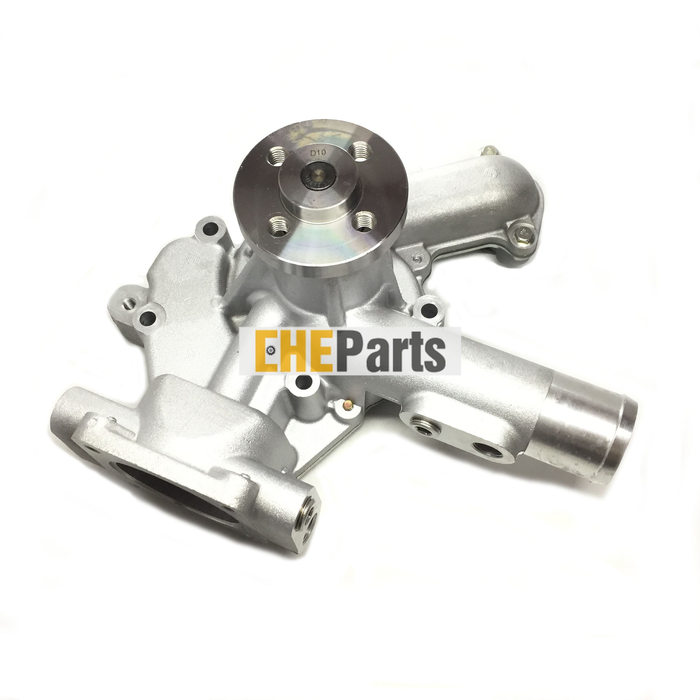 Aftermarket Yanmar Water Pump 4TNE106D 123900-42101 123900-42100