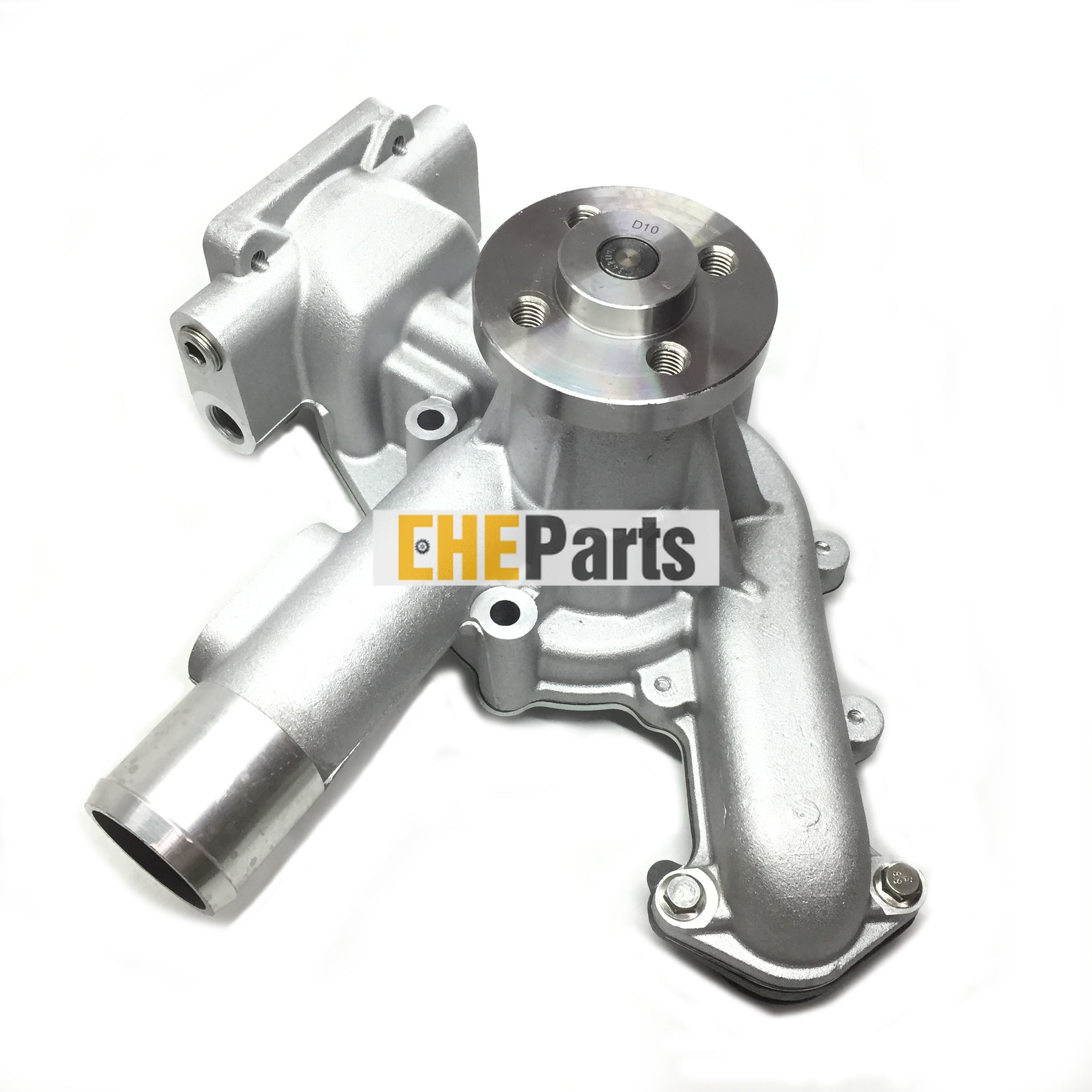 Aftermarket Yanmar Water Pump 4TNE106D 123900-42101 123900-42100