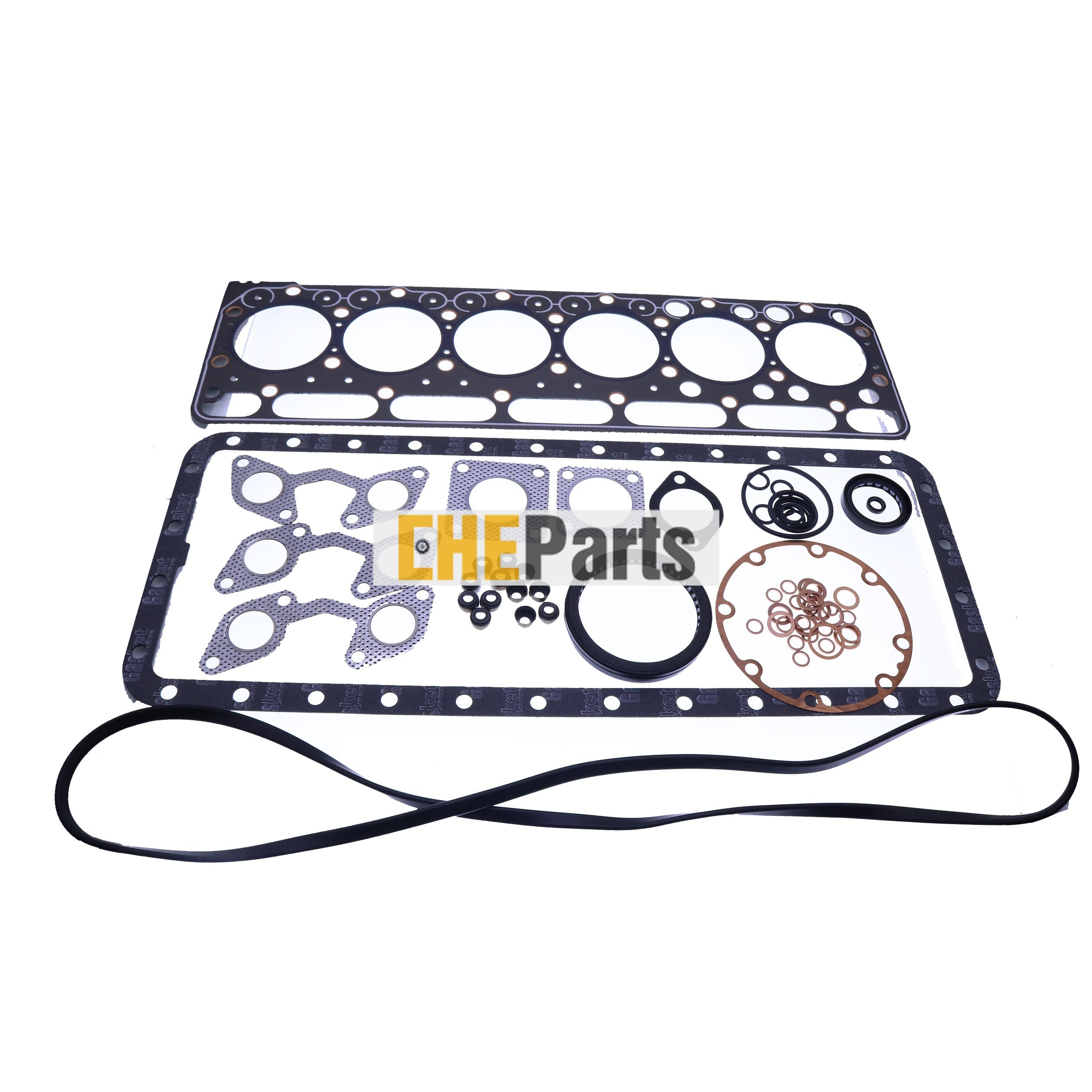 Replacement Kubota S2600 Overhaul Gasket Kit for M4500 Tractor