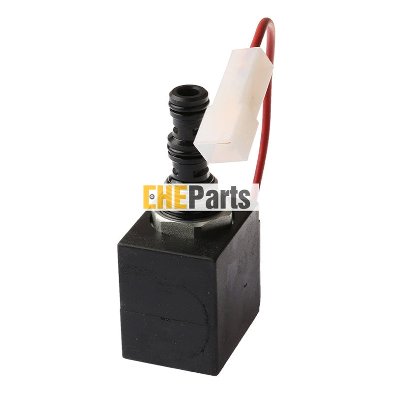 Solenoid Valve 81870291