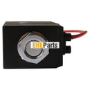 Solenoid CAR127831