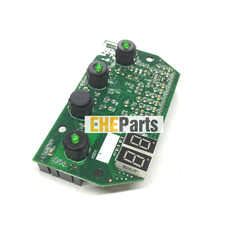 Aftermarket Genie 5 Circuit Board Assembly Platform Control 109503