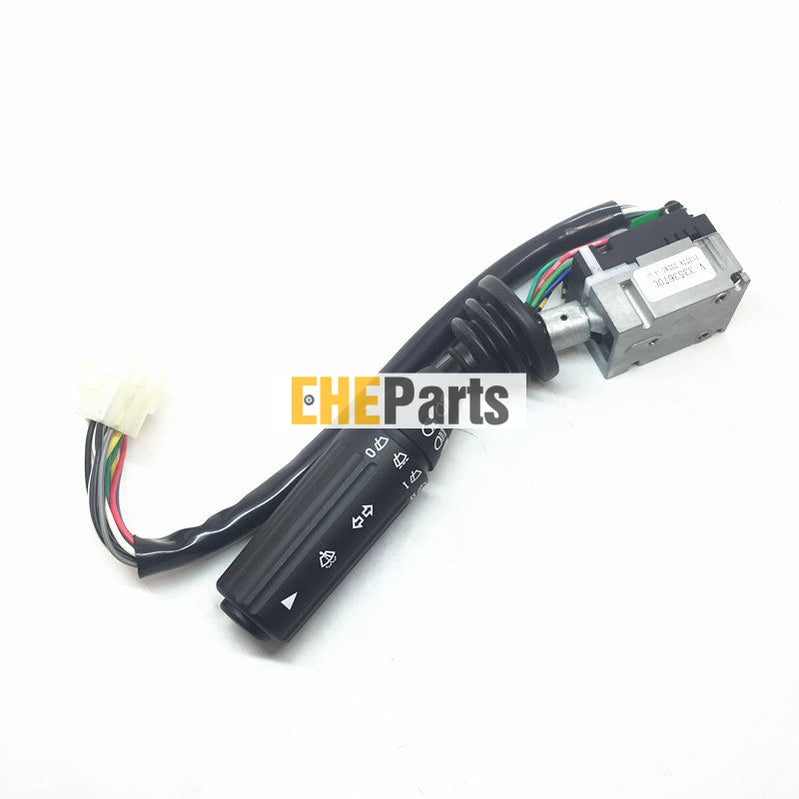 Valmet Valtra Tractors Combination Switch V-33536700 for 6250Hi 6350Hi 6550Hi