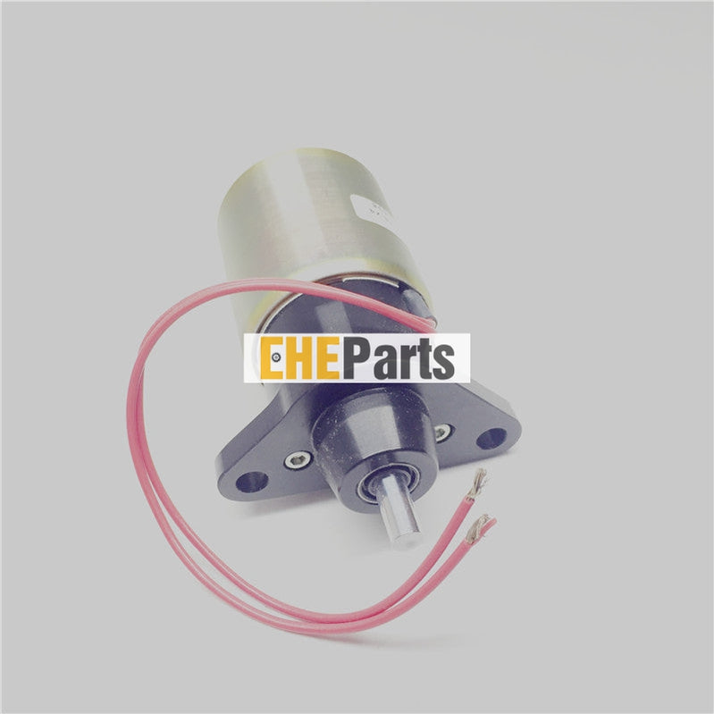 Aftermarket Woodward Actuator 0175 Series 0175-24s5ls Sa-4574-24 For Yanmar TNV Series
