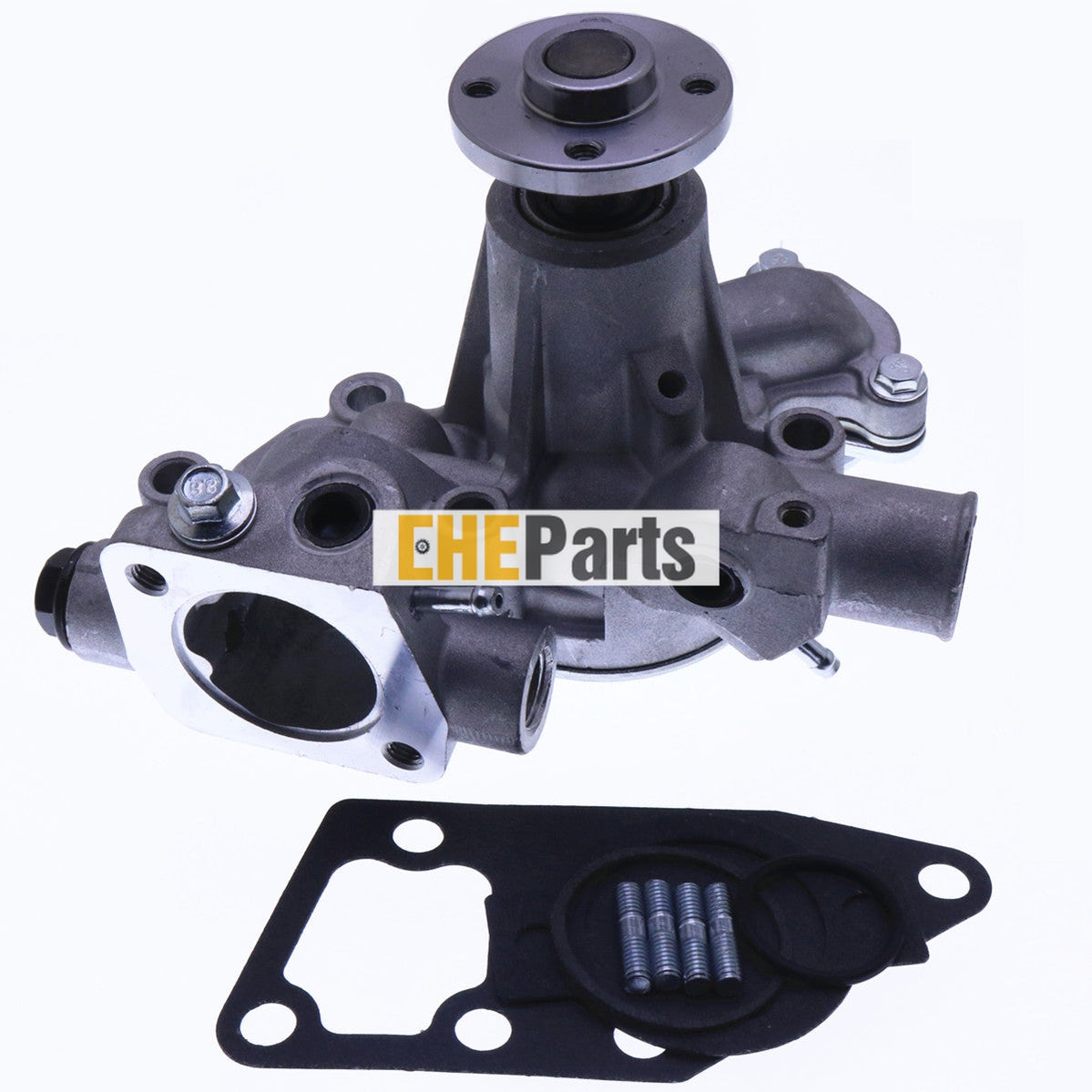Aftermarket Yanmar 3TNV82A Water Pump AM878192 MIA880036 119802-42000 119802-42001