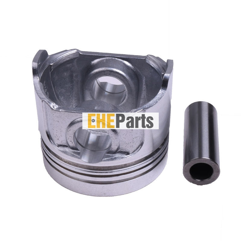 Shibaura Piston 115017621 for engine S773 S774 fits CaseIH Farmall DX25E; New Holland Boomer TZ25DA;New Holland TC21