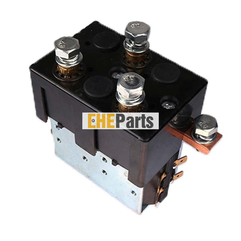 Aftermarket Contactor 48V 2440304420 For Haulotte HA12I HA15I