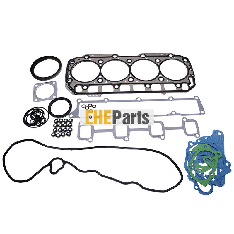 729907-92760 Aftermarket Gasket Set 729907-92770 Fit Yanmar 4TNV98T 4TNV98