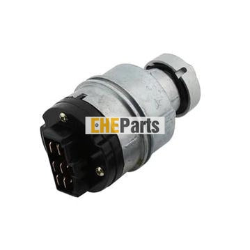 Aftermarket Hyundai Ignition Switch 719-10305001 for HD700-5 HD700-7 HD800