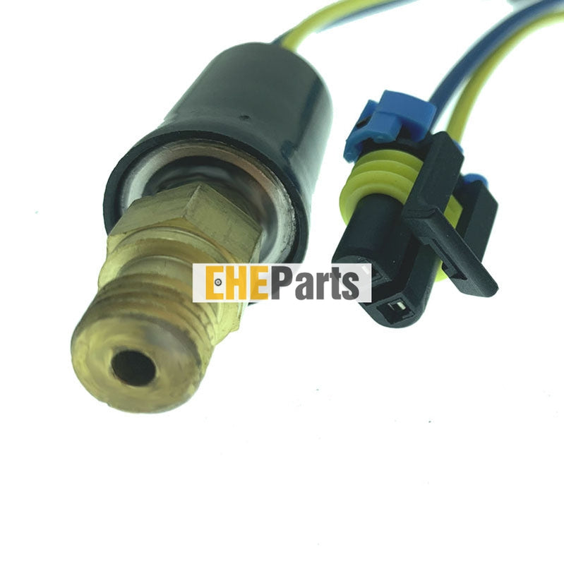 RE212880 Pressure Sensor Pressure Valve Aftermarket For John Deere Tractor 6010,6100,6105M,6110,6115M,6125M,6130,6130M,6200