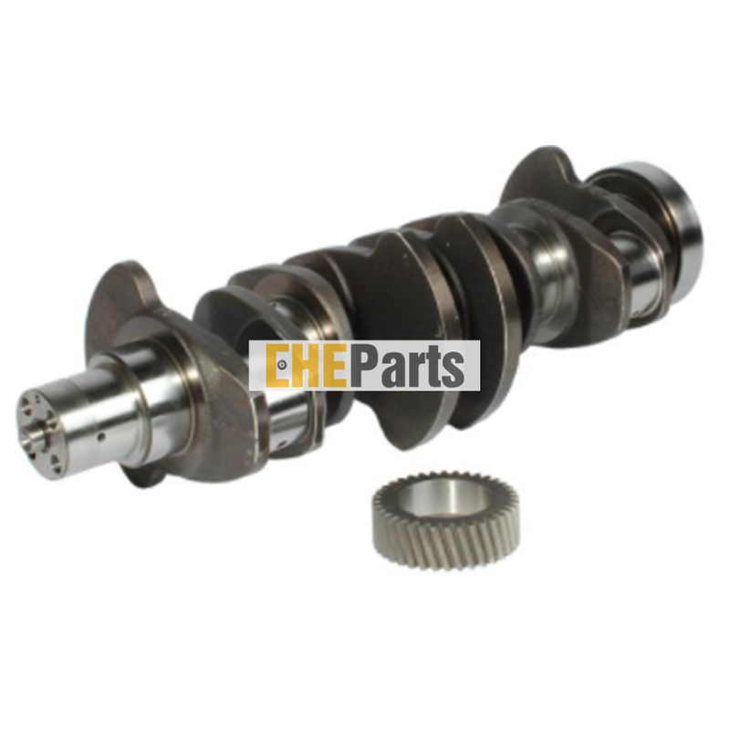 Aftermarket Case Crankshaft J918323 For Case C50 C56 C60 C66 C70 C76 C80 ++ Tractor