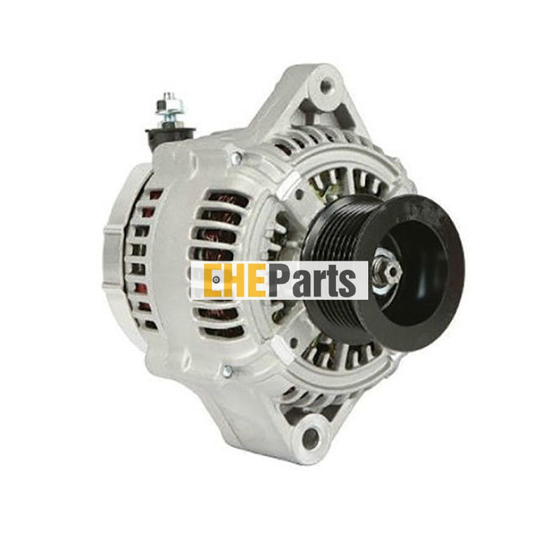 Aftermarket John Deer Alternator 101211-7130 RE34890 Denso Style For Tractor(s):7200,7210,7400,7410,7510,7600,7610