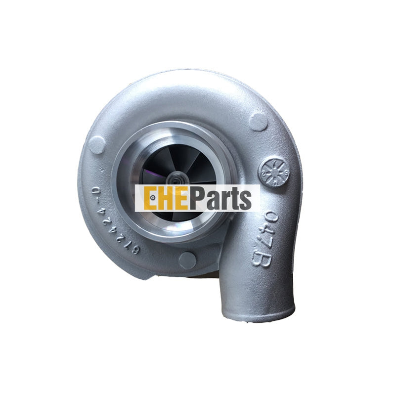 John Deere 4045T Diesel Turbocharger RE508877 For Tractor 6300 6400