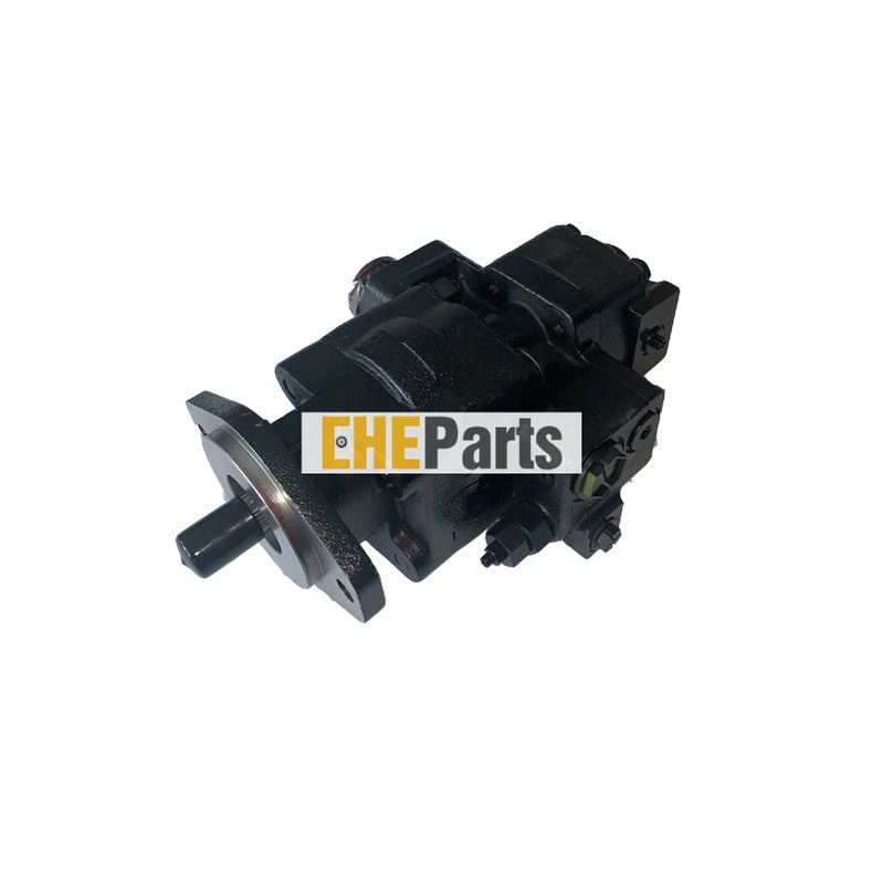 Hydraulic Pump AT331223 for John Deere 310SK 315SK 325J 325K 325S