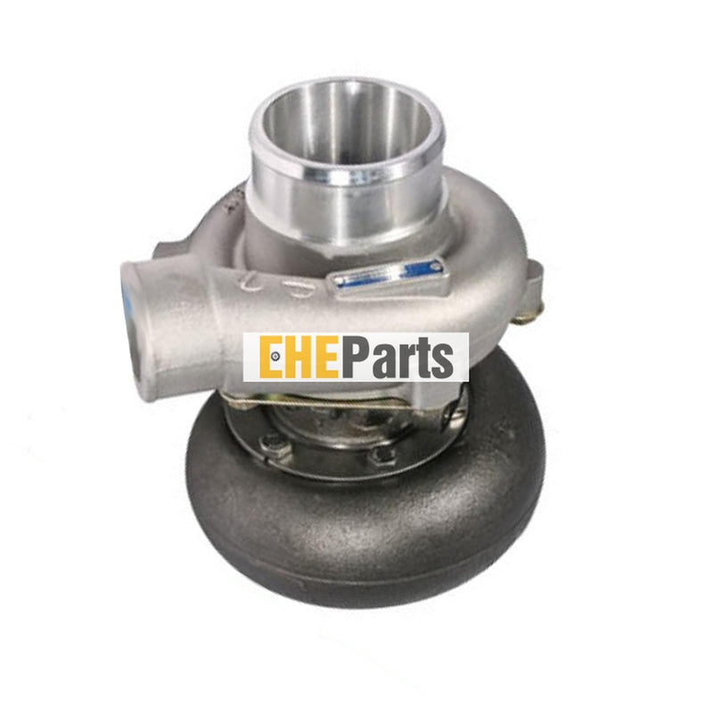 John Deere New Turbocharger AR69583 RE26120 Aftermarket For 444C,444CH,444D,544D,544E
